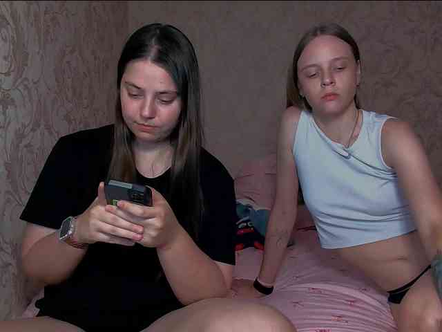 Ami-Alex webcam