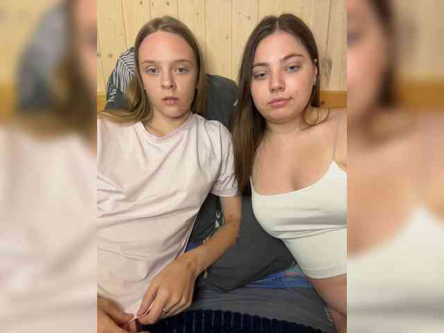 Ami-Alex webcam
