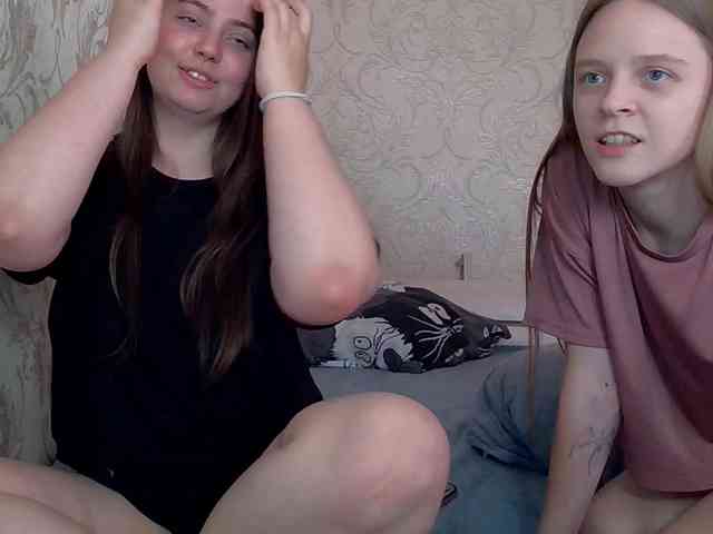 Ami-Alex webcam