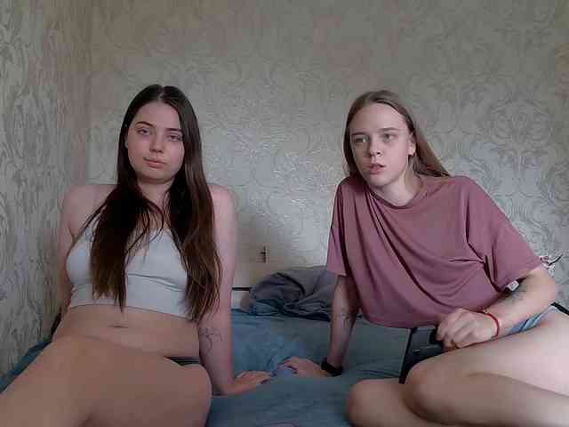 Ami-Alex webcam