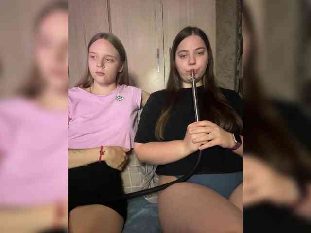 Ami-Still Live Webcam on BongaCams