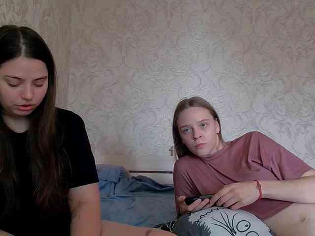 Ami-Alex webcam