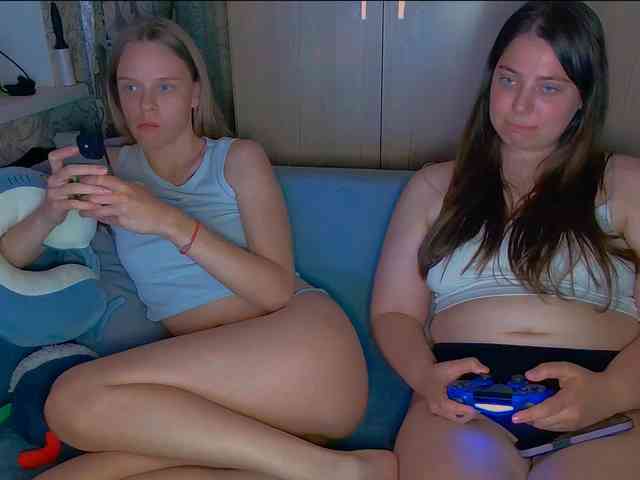 Ami-Alex webcam