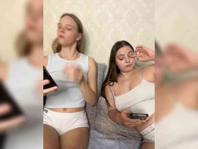 Ami-Alex webcam