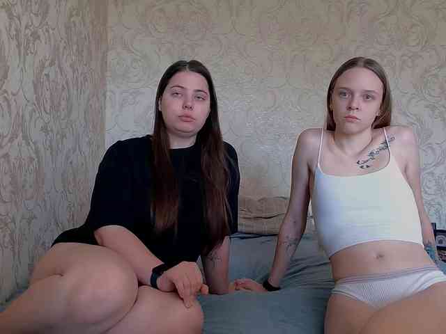 Ami-Alex webcam