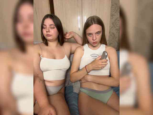 Ami-Alex webcam