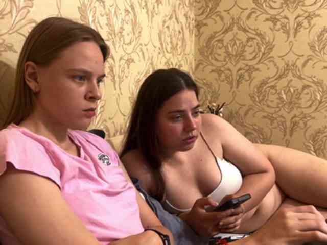Ami-Alex webcam