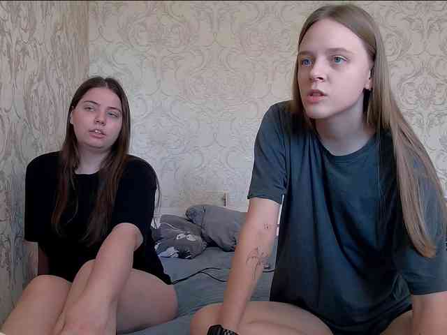 Ami-Alex webcam