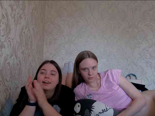 Ami-Alex webcam