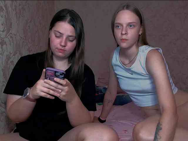 Ami-Alex webcam
