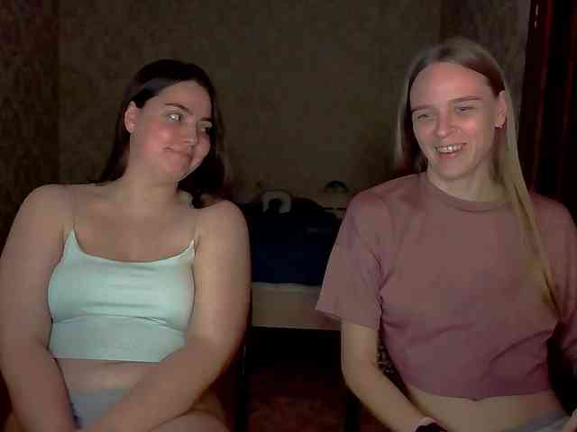 Ami-Alex webcam