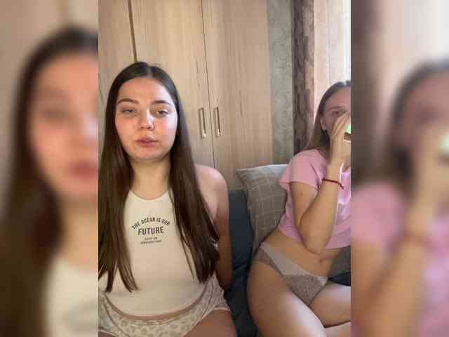 Ami-Alex webcam