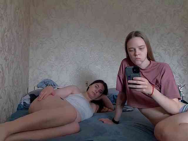 Ami-Alex webcam