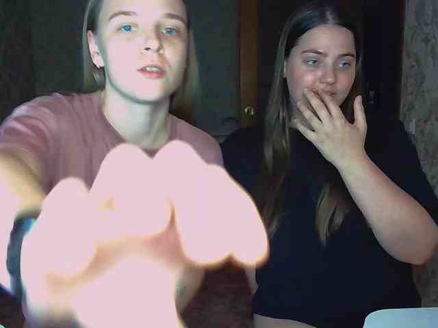 Ami-Alex webcam