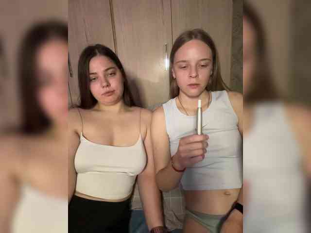 Ami-Alex webcam