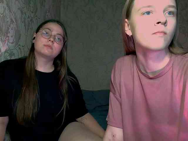 Ami-Alex webcam