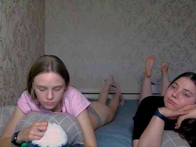 Ami-Alex webcam