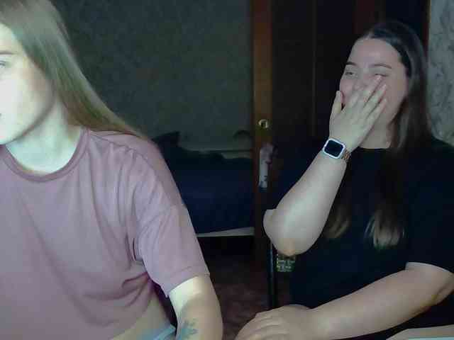 Ami-Alex webcam