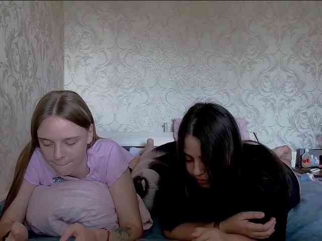 Ami-Alex webcam