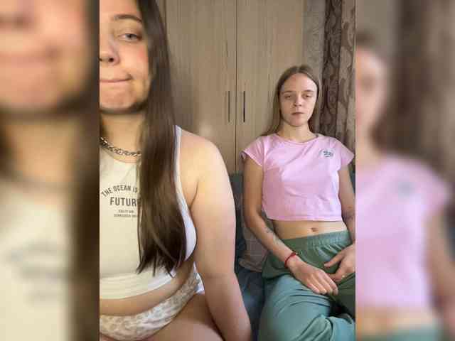 Ami-Alex webcam