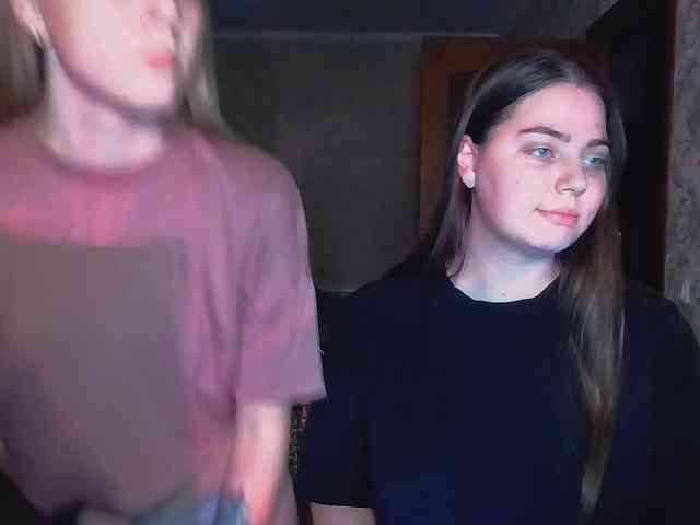 Ami-Alex webcam