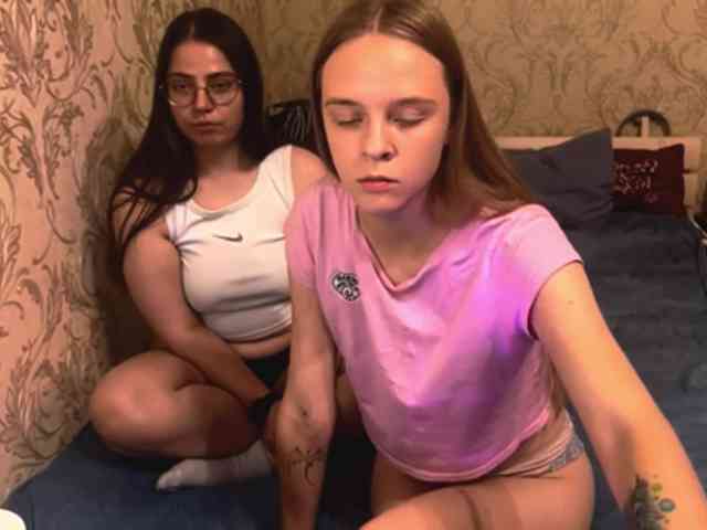 Ami-Alex webcam