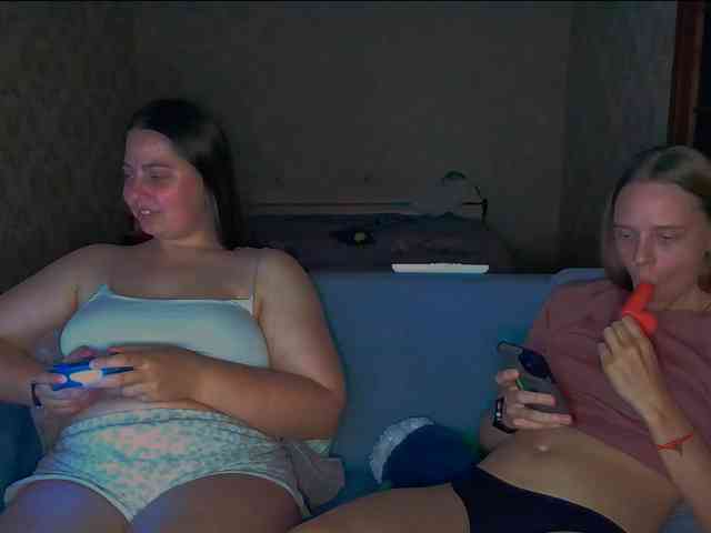 Ami-Alex webcam