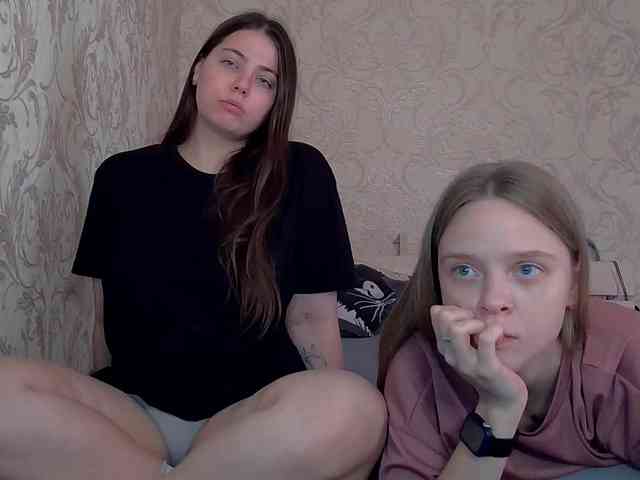 Ami-alex's cam show statistics and live stream