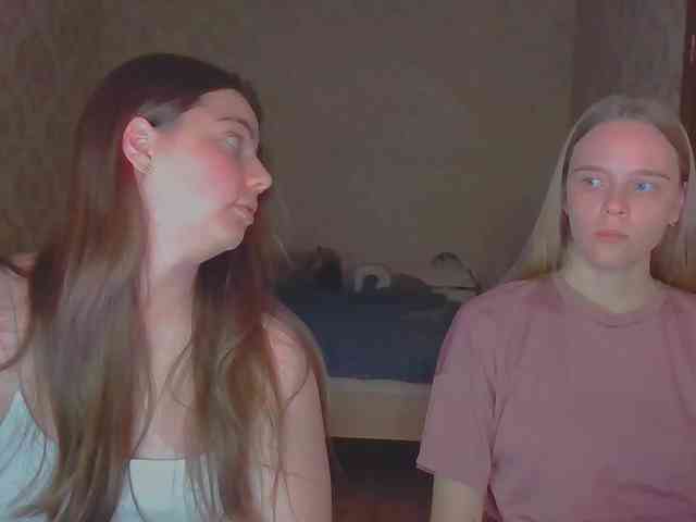 Ami-Alex webcam