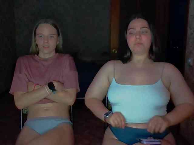 Ami-Alex webcam