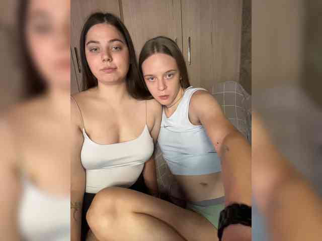 Ami-Alex webcam