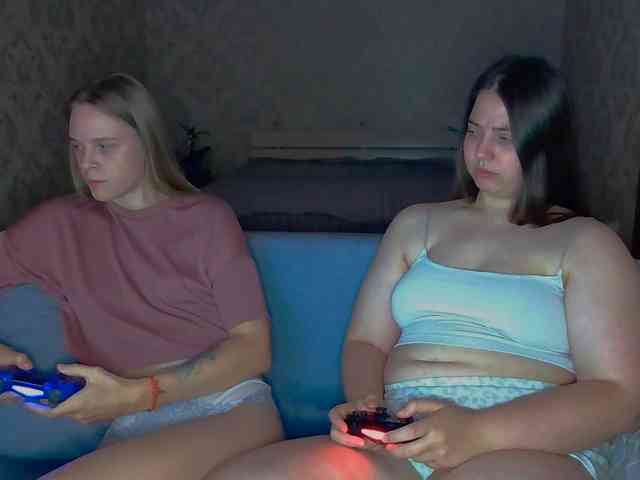 Ami-Alex webcam