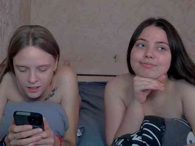 Ami-alex's cam show statistics and live stream