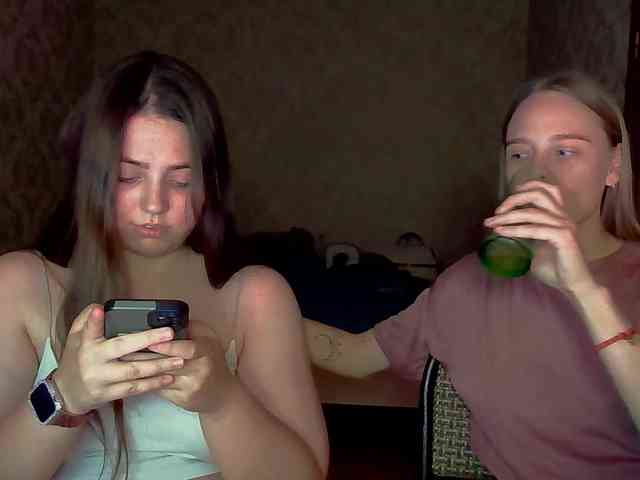 ami-alex's live room