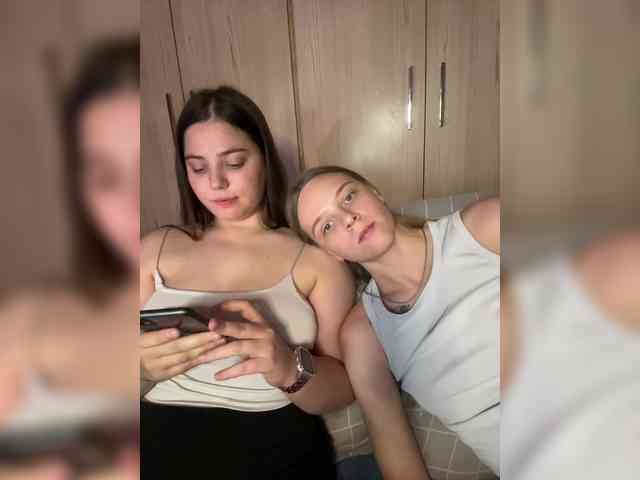 Ami-Alex webcam