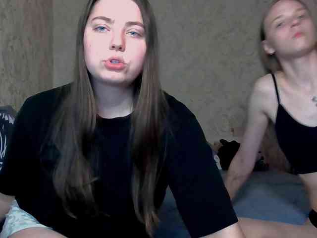 Ami-Alex webcam