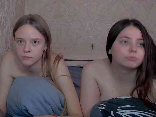 Ami-Alex webcam