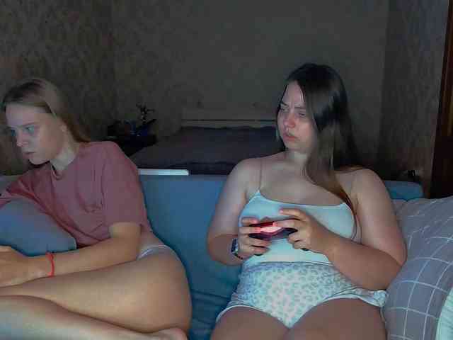 Ami-Alex webcam