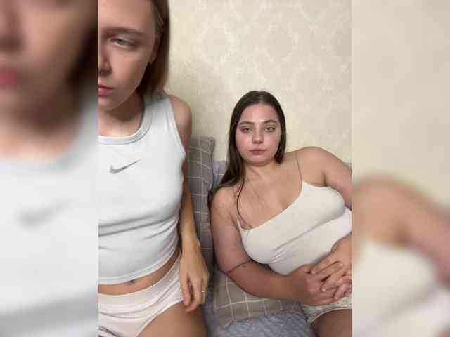 Ami-Alex webcam
