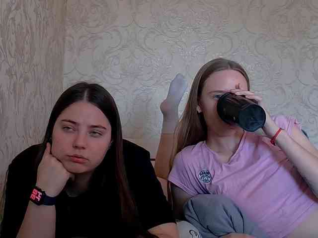Ami-Alex webcam