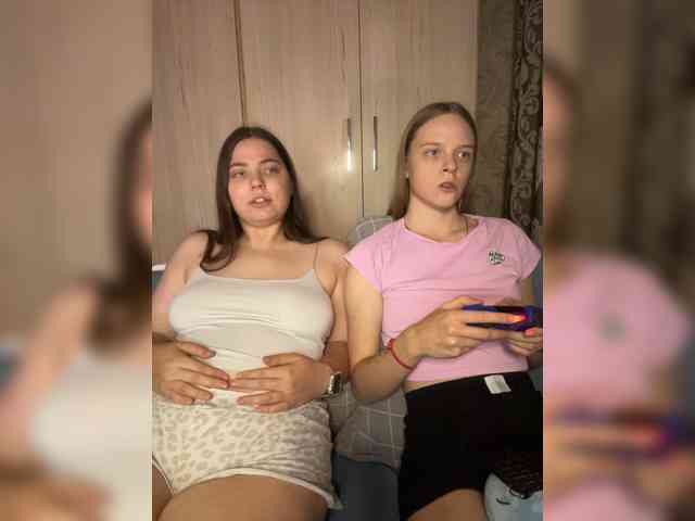 Ami-Alex webcam