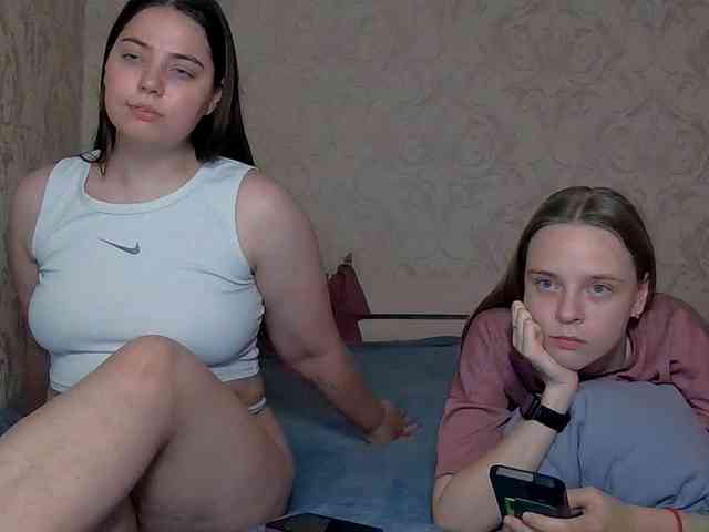 Ami-Alex webcam