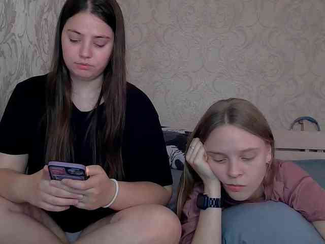 Ami-Alex webcam