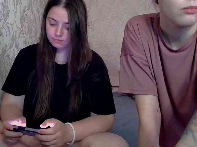 Ami-Alex webcam
