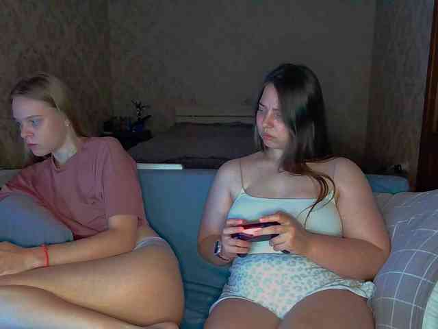 Ami-Alex webcam