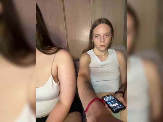 Ami-Alex webcam