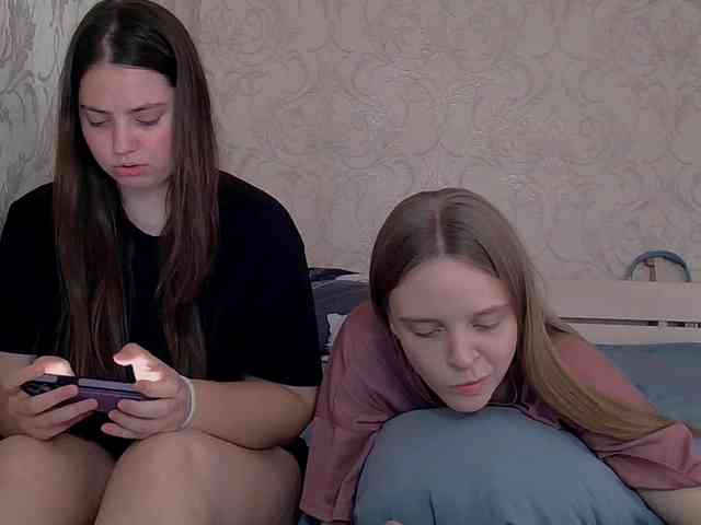 Ami-Alex webcam