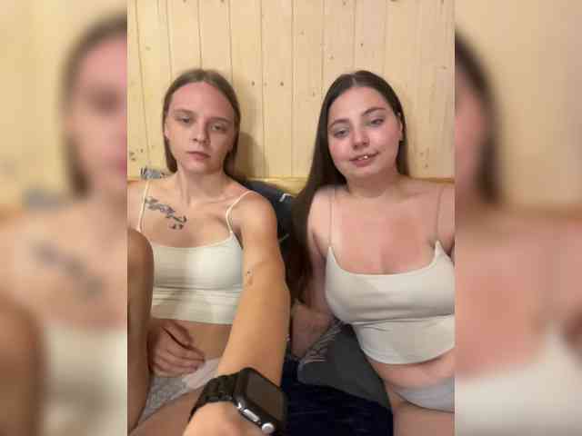 Ami-Alex webcam