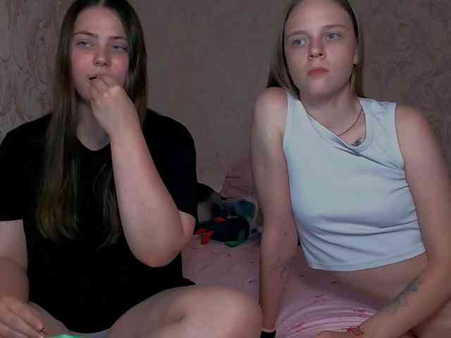 Ami-Alex webcam