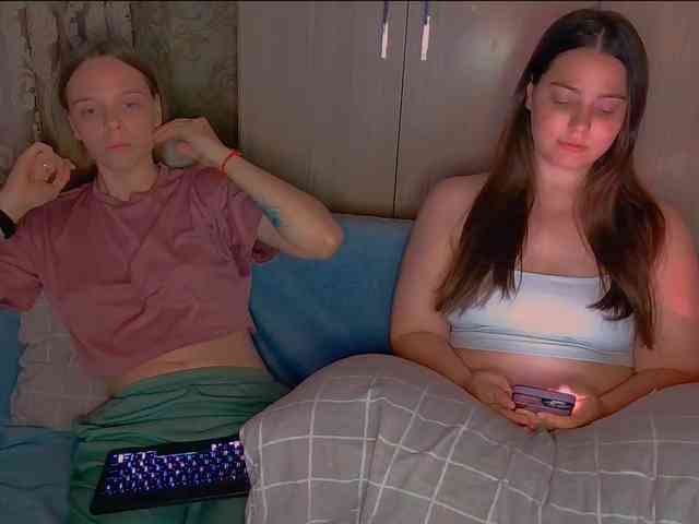 Ami-Alex webcam